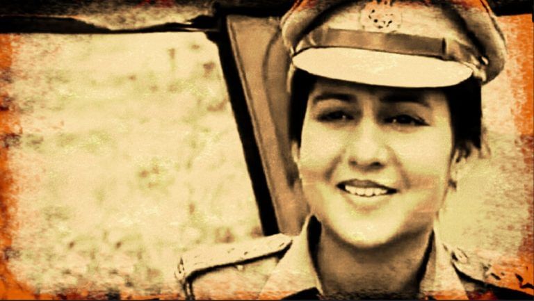 Udaan — DD series on life of DGP Kanchan Chaudhary inspired an entire generation of women
