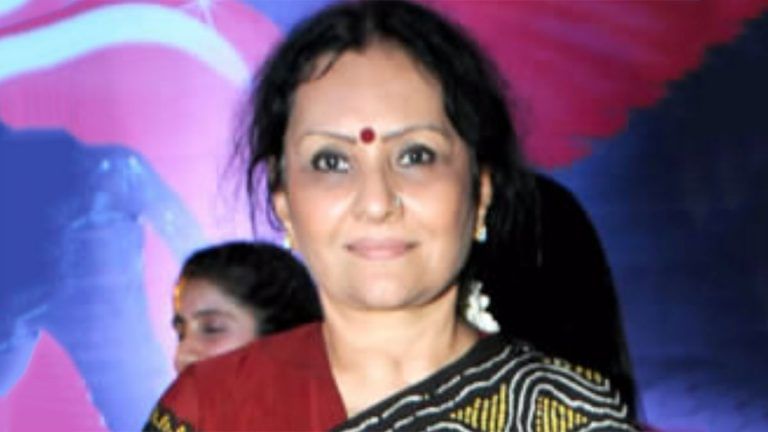 ‘Rajnigandha girl’ Vidya Sinha leaves behind memories of simple stories, well told