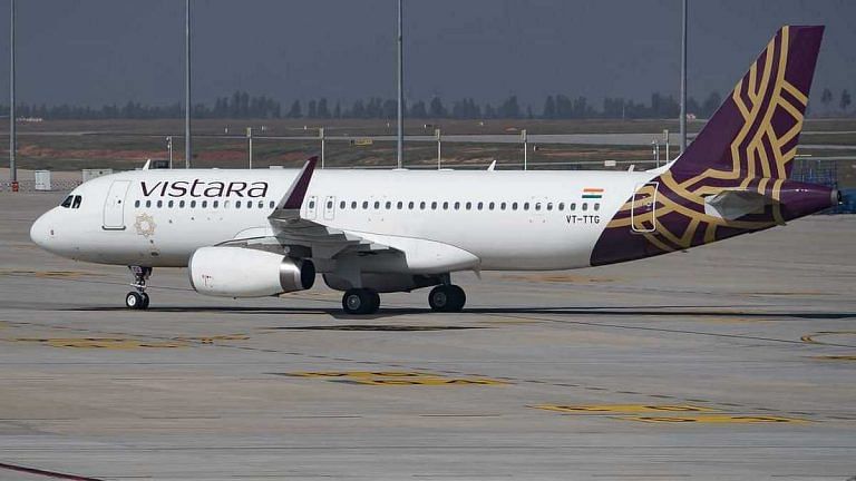 Vistara goes international, Singapore Airlines picks fight with Emirates for Indian skies