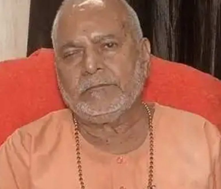 UP woman set to be questioned about her disappearance. But police yet to contact ex-BJP MP