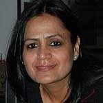 Anju Jain