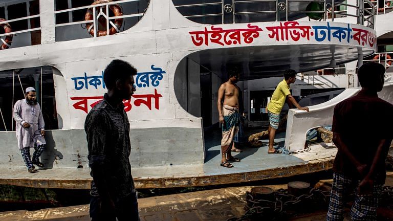 Bangladeshi banks are struggling with a bad debt problem & it only threatens to get worse