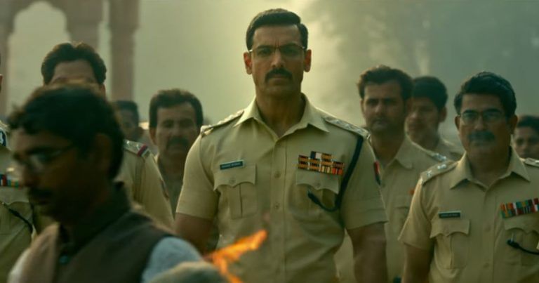Looking for John Abraham’s Batla House? Take a left onto snoozeville