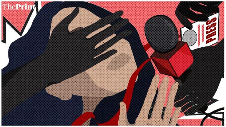 Dalit journalist accuses BBC Hindi of discrimination, says was let go due to caste