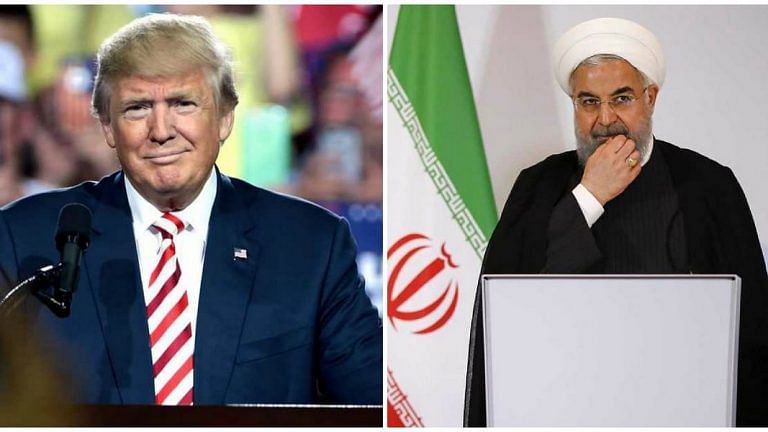 Why coronavirus is not a reason to lift sanctions on Iran