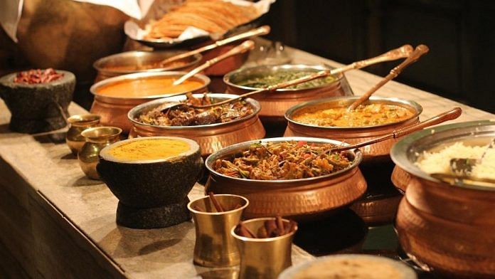 Indian cuisine