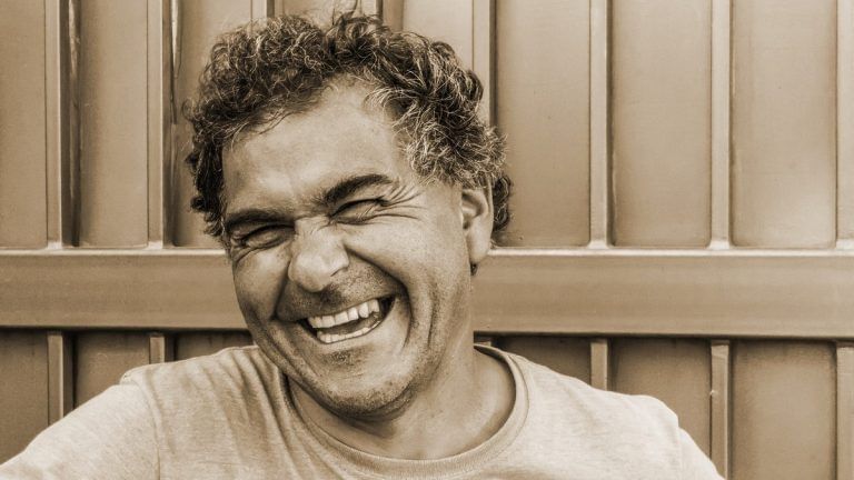 Why we laugh even when we know it is wrong