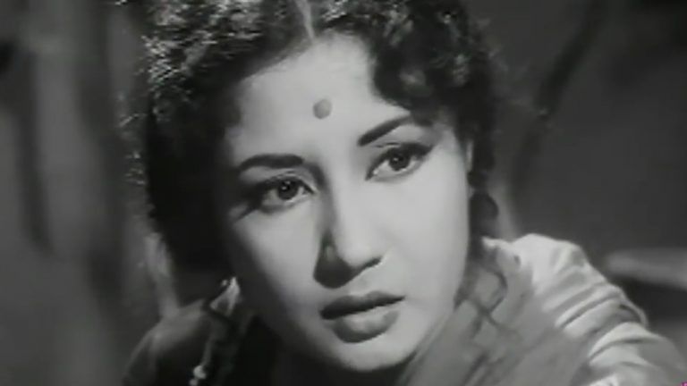 Meena Kumari was more than just the tragedy queen and 1955 film ‘Azaad’ shows us why