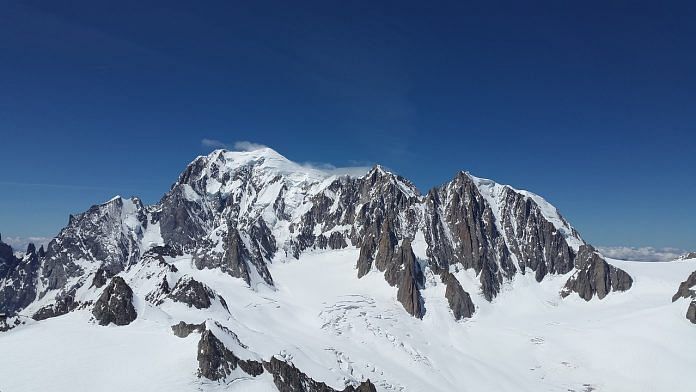 Mont Blanc | pixabay.com