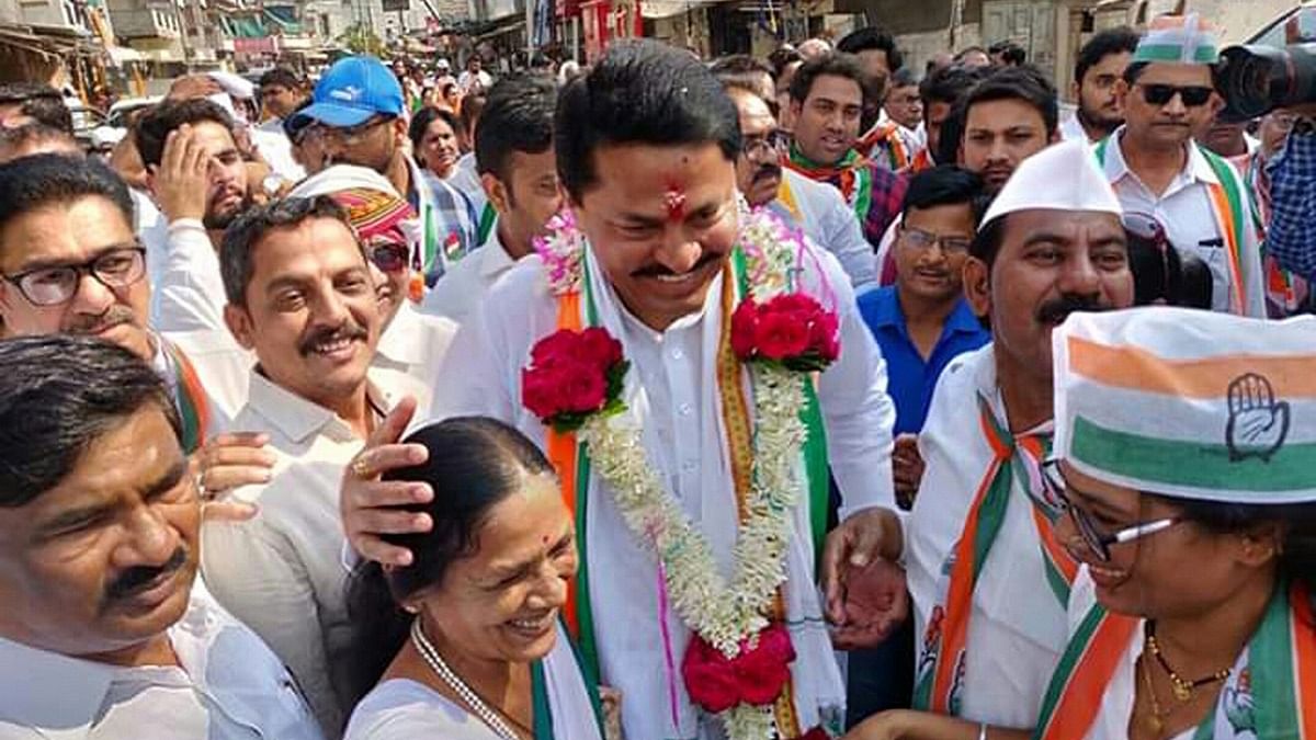 Maharashtra Congress ready with ‘Pol Khol Yatra’ to counter BJP rally ...