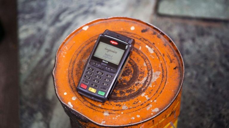 India has a long way to go to squeeze cash out of the economy & become digital