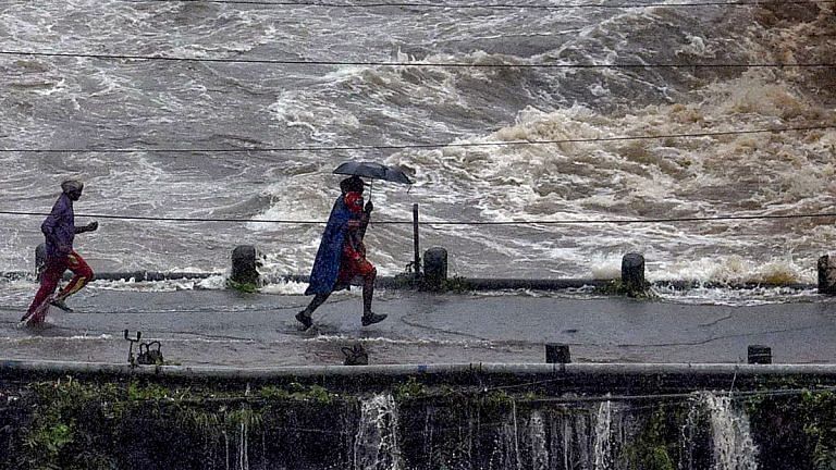 Nearly half of 136 coastal cities yet to implement policies to fight climate change: Study