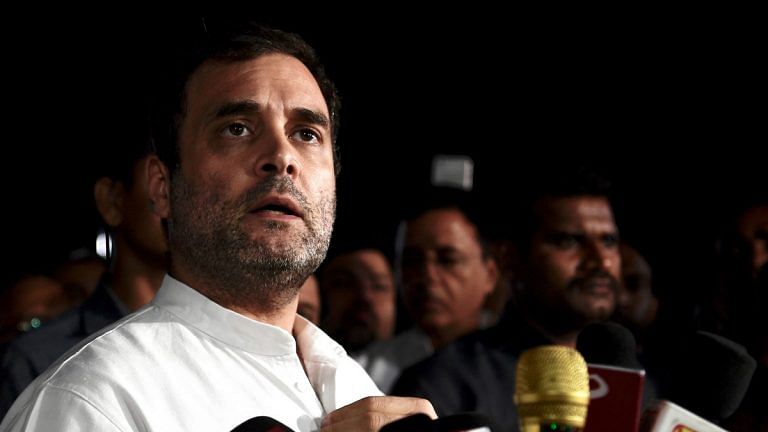 Ignoring voices of patriotic Ladakhis will cost India dearly, says Rahul Gandhi