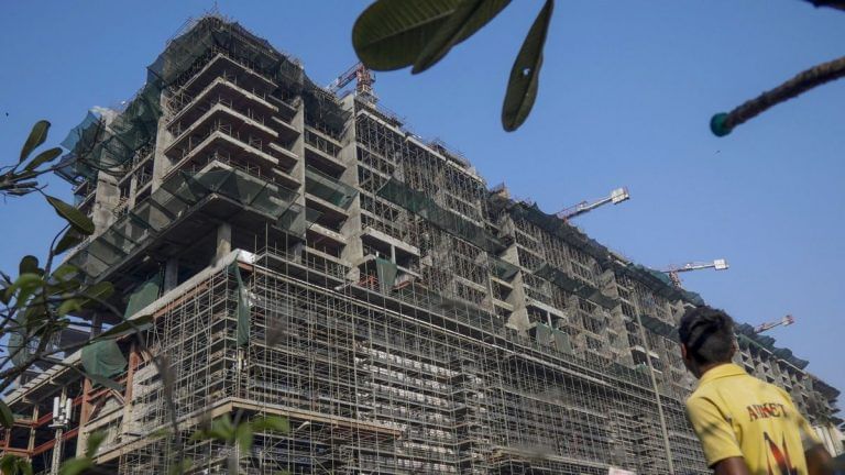 Kotak Realty Fund warns of a $65 billion bad-loan crisis, recommends lenders cut credit