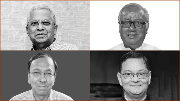 For these politician brothers from Bengal, NRC is the latest bone of contention