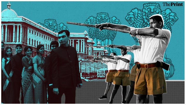 RSS, power politics, and the Deep State—transparency is the only antidote