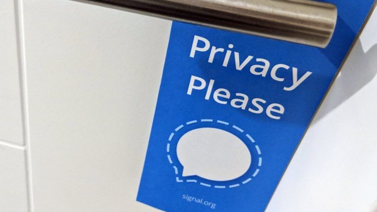 Prying government eyes drive politicians, terrorists to WhatsApp, Telegram, Signal