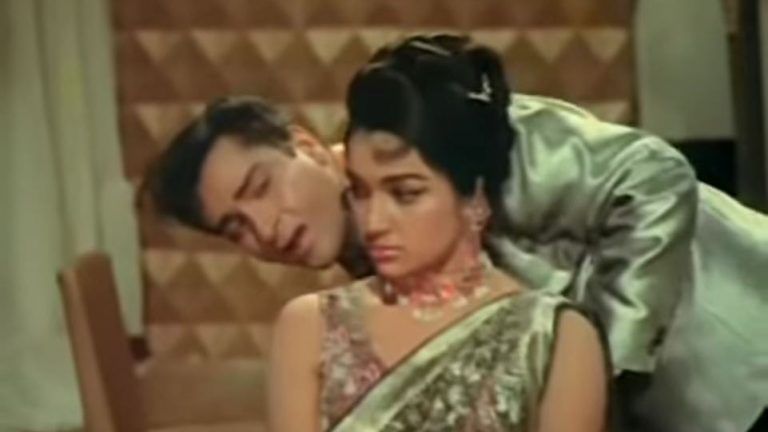 Teesri Manzil will remain Shammi Kapoor’s, and Bollywood’s, shining glory