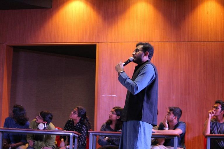Students quizzed on Indian Constitution, history, politics as fourth edition of ConQuest begins