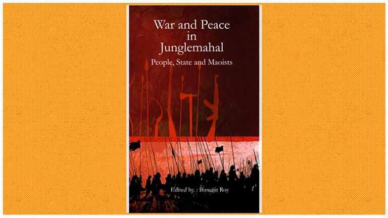 Not Tolstoy, it was Biswajit Roy’s ‘War and Peace in Junglemahal’ that HC judge asked about