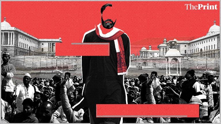 Conscience-keeper Yogendra Yadav is the Ravish Kumar of Indian politics