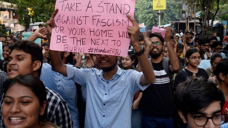 As Gaza weeps, Kolkata sleeps. What happened to the ‘city of protests’?