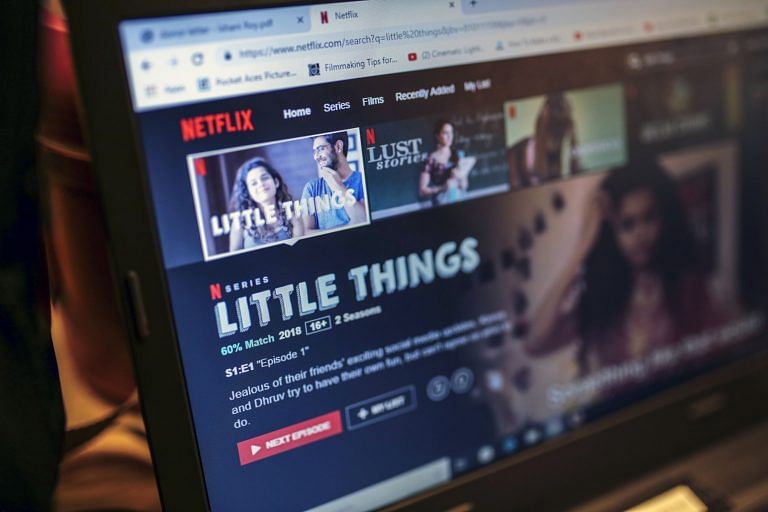 Netflix’s rival, Ekta Kapoor’s ALTBalaji hopes to make profits through low-cost web shows