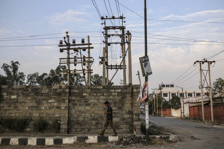 Why demand for power is surging amid India’s growth slowdown