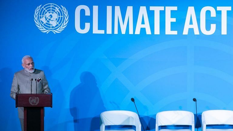 US idea that India and China must share blame for heating earth is environmental colonialism