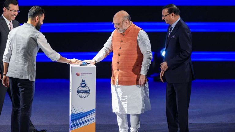 Ganguly & Rajat Sharma could contest, but Amit Shah to have biggest say on next BCCI chief