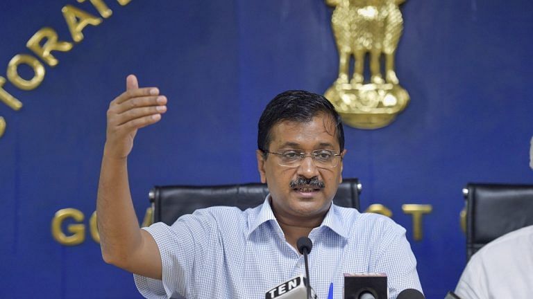 Delhi govt includes OBC, general category students in its free coaching scheme