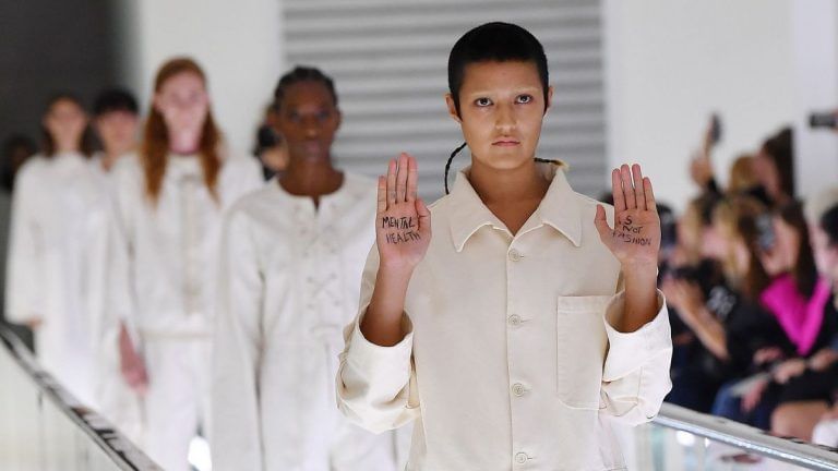 Gucci straitjacket-inspired clothes latest fashion faux pas after blackface, turban, noose