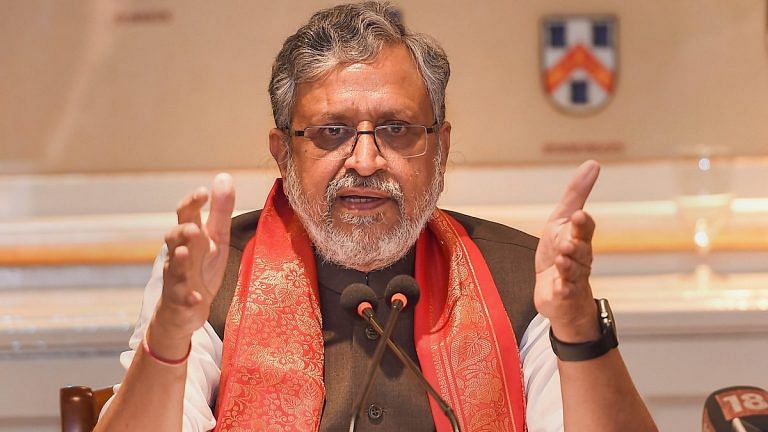 Sushil Kumar Modi & Anurag Kashyap’s Twitter fight, Priti Gandhi on ‘Indian Chinese’ food