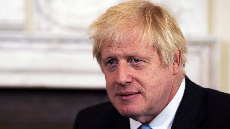 British love for health service could make or break Boris Johnson