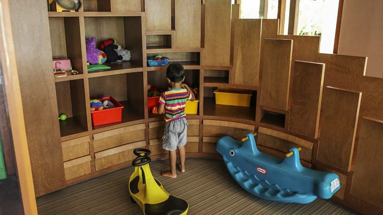 Want to raise perfect children in India? You can’t & you’ll never win mother of the year