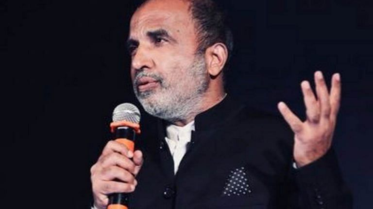 Sanjay Jha’s ‘TikTok’ warning, NaMo’s privacy & the next app that should be banned…