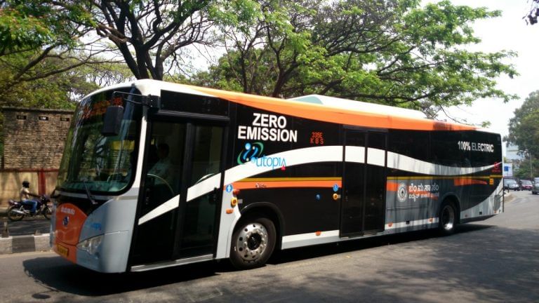 Overkill? Govt push for EV battery swapping has takers, but some industry leaders not convinced