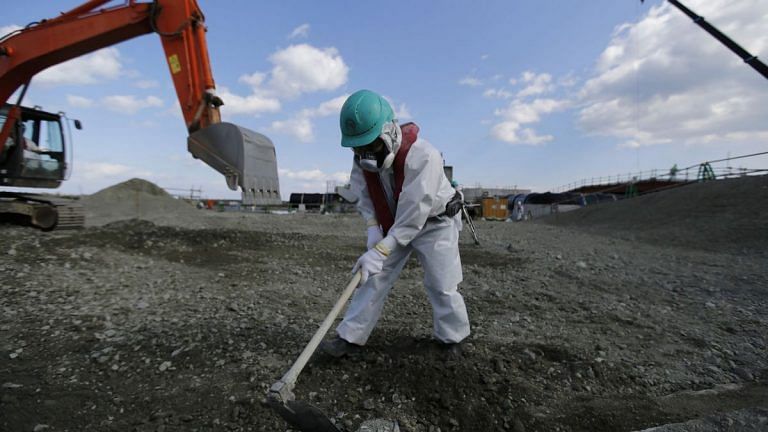 Fukushima pins hope on sports, not science, to restore its nuked image