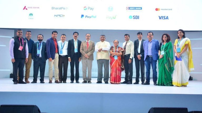 Modi govt plans Digital Payment campaign with Google, PayPal, Mastercard as partners