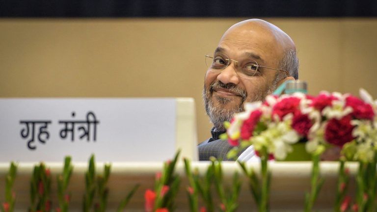 Amit Shah will soon overshadow Modi to emerge as BJP govt’s main voice