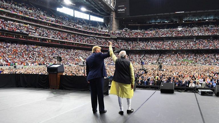 How upper caste Hindus imbibed every privilege of White corporate America