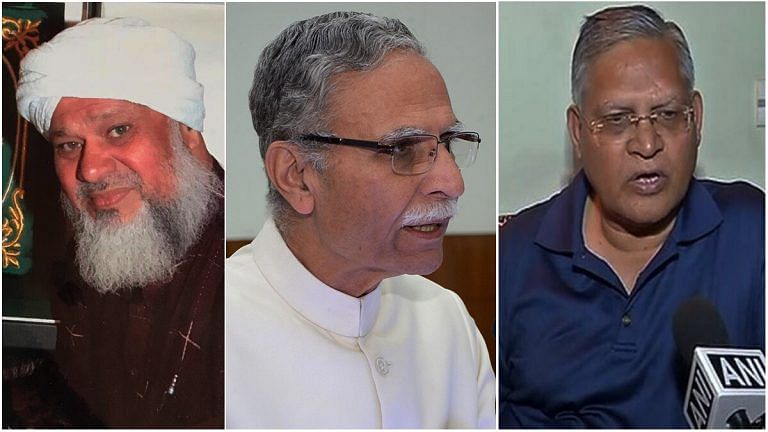 3 Muslim signatories disagree with statement on Article 370 day after release