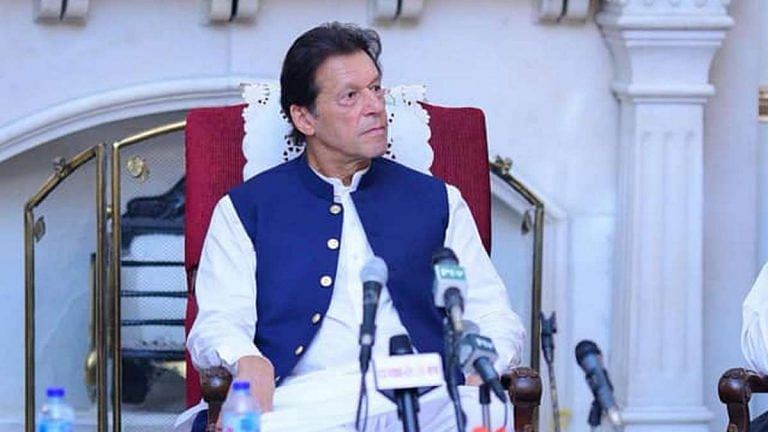 Tauba Tauba, Imran Khan ministers’ solution for everything is to drop atomic bombs on India