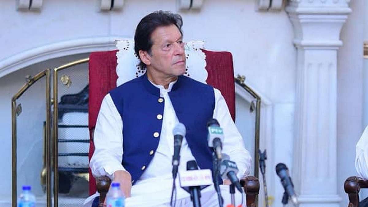 Imran Khan ministers' solution for everything is to drop atomic bomb on  India