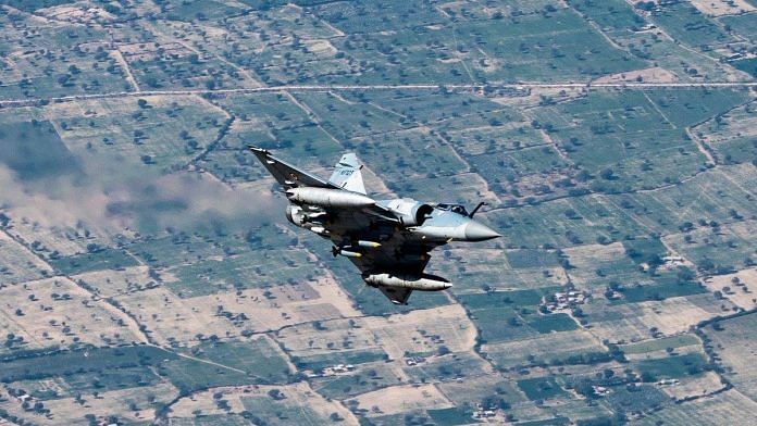 Former Pakistan diplomat Agha Hilaly admitted over 300 terrorists killed in IAF's Balakot airstrike that took place on February 26, 2019.