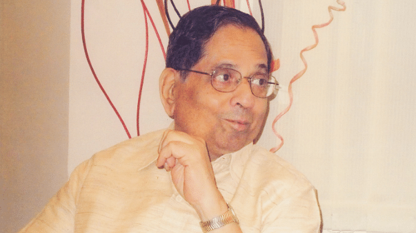 Madhav Godbole
