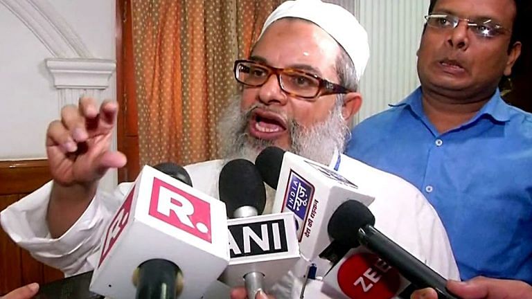 Kashmir & NRC aren’t the Muslim issues of our time. But Mahmood Madani wants to make them