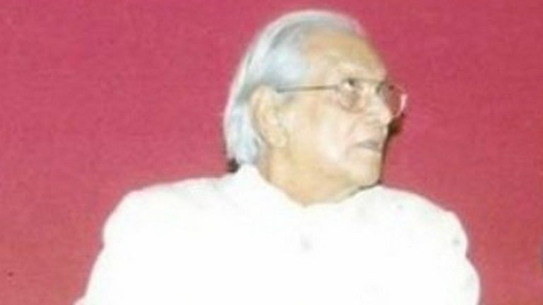 Jailed for anti-Nehru poem & celebrated for Bollywood songs, Majrooh Sultanpuri had it all