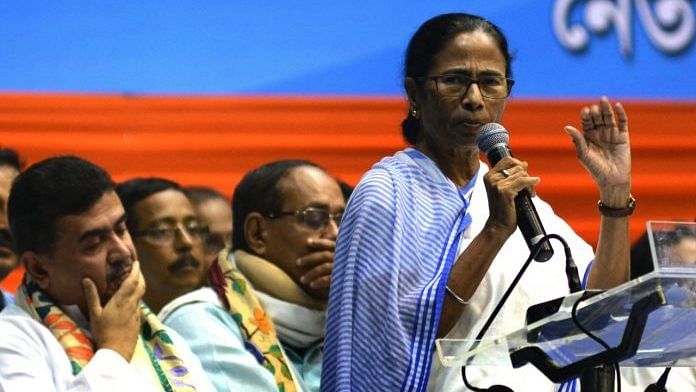 Mamata says 10 lakh people called her helpline, but here’s how many actually got help