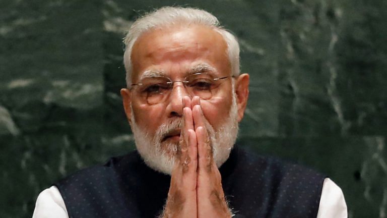 Modi can build ‘atmanirbhar’ India, but only going local won’t help the cause